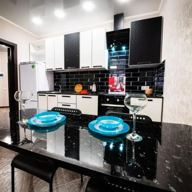 Real photos of Favorite Home on 137A Chernyshevsky Street