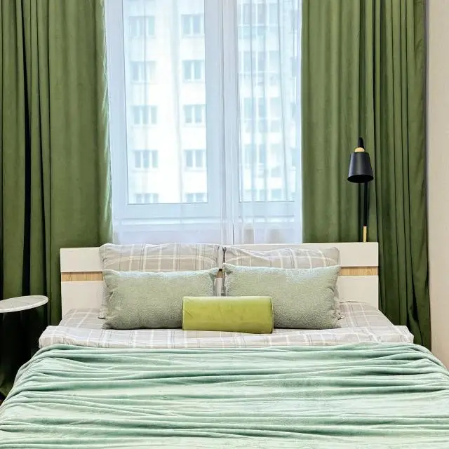 Real photos of Apartments on Yaryginskaya embankment 3_2