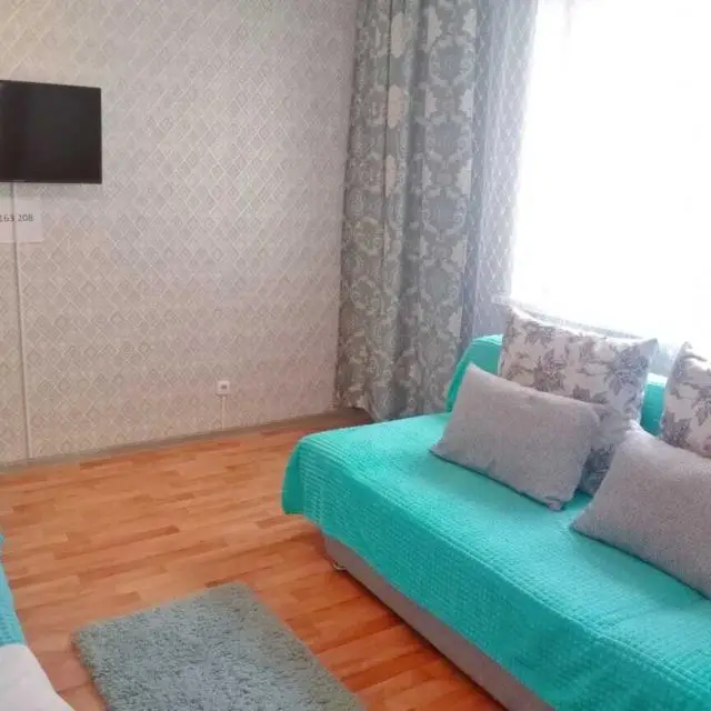Real photos of Apartments on Baturina street, 30k2