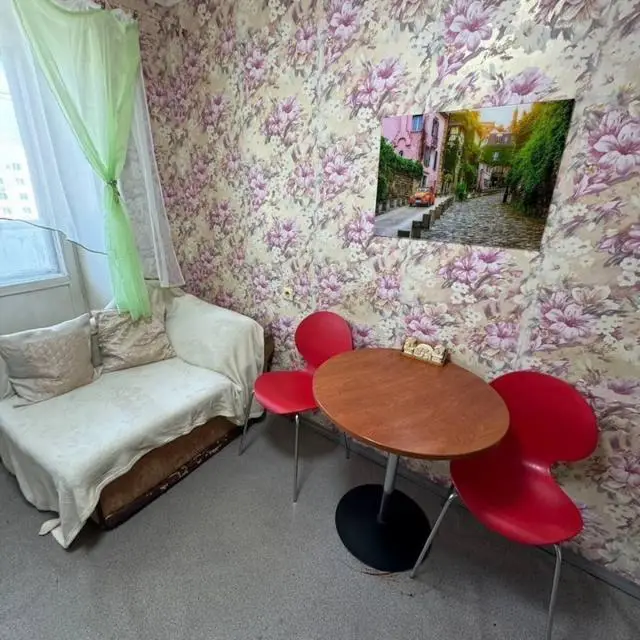 Real photos of Apartment on Sovetskaya Armiya street 98