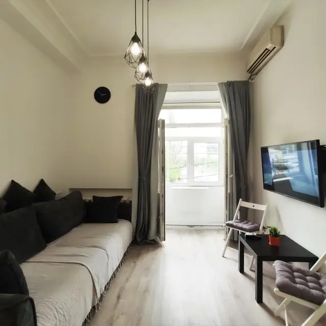 Real photos of Apartments on Begovaya street, 4