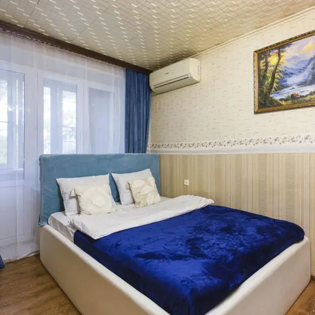 Real photos of Moment House on Aminyevskoe highway 26