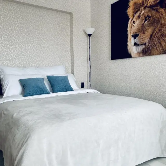 Real photos of Apartment on Sovetskaya street 5