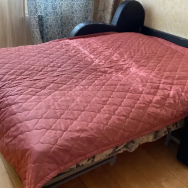 Real photos of Goncharov's house on Letnaya Street 1