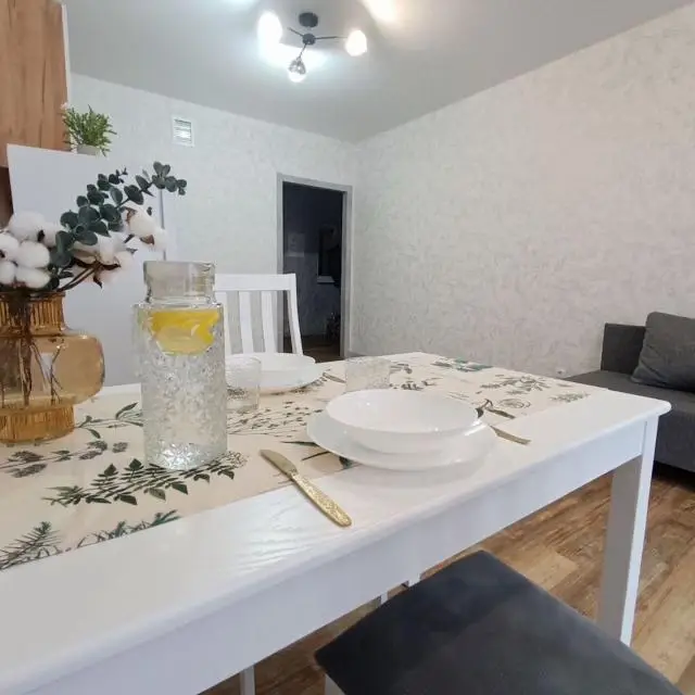 Real photos of Apartments on Yablochkova street 5k5