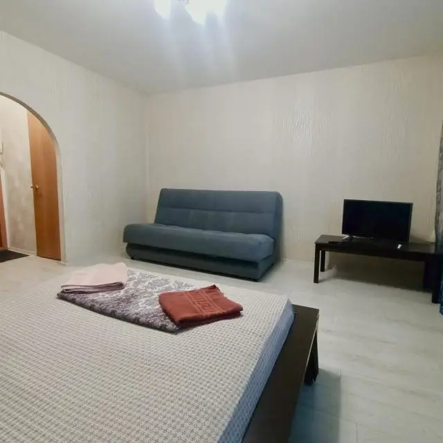 Real photos of Apartments on the avenue near SUSU