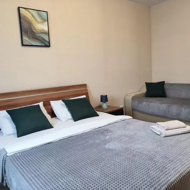 Real photos of Apartments on Petra Podzolkova street 28/1