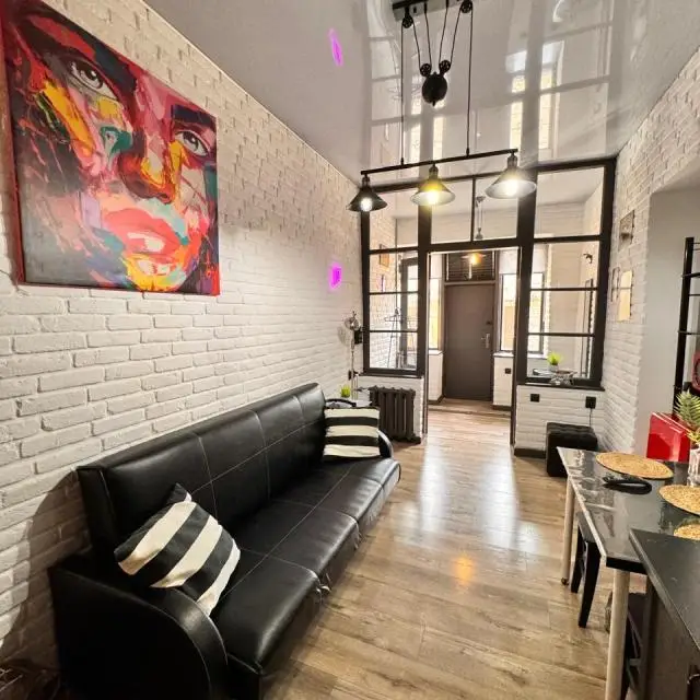 Real photos of Apartments on 13 Vokzalnaya Street