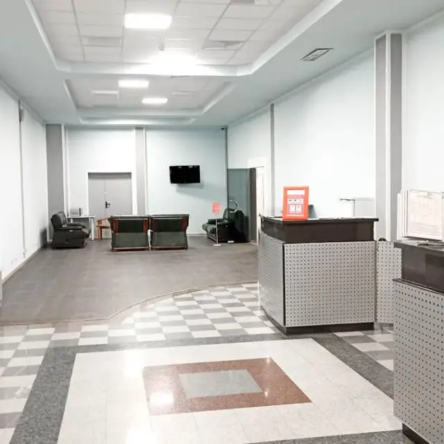 Real photos of SMART HOTEL Chelyabinsk
