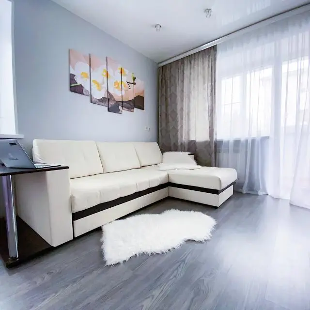 Real photos of Apartments on Griboyedov Street