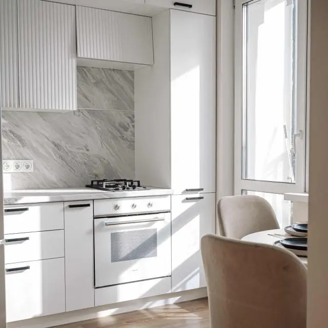 Real photos of Apartments on Prituzova 8