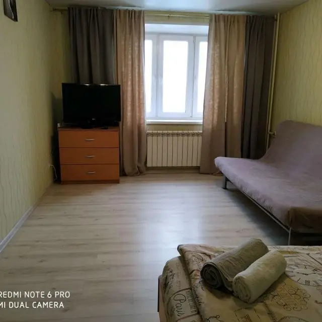 Real photos of Apartments on Moskovsky Prospekt 82k2