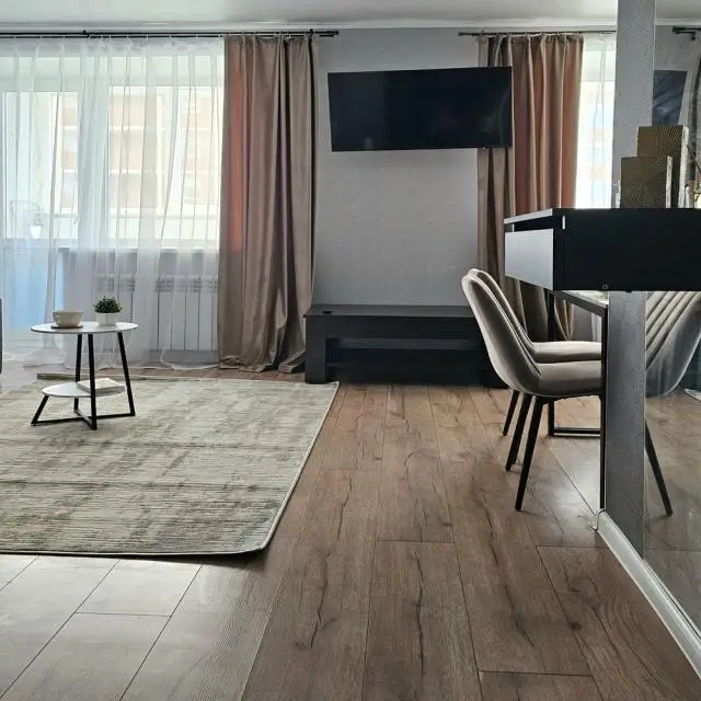 Real photos of Apartments on 5th proseka street 