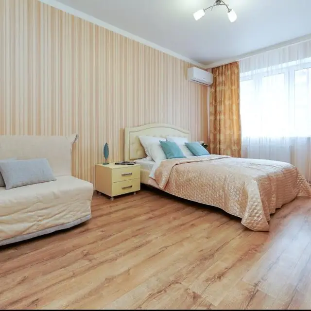 Real photos of Apartments on Hero Sarabeev street 5 building 2