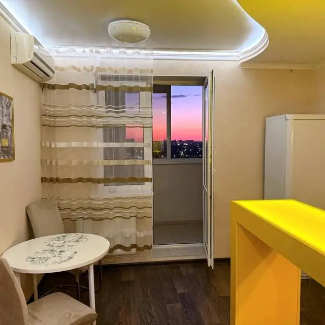 Real photos of Apartment Location on Vostochno-Kruglikovskaya street 22
