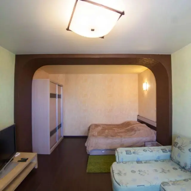 Real photos of Apartments on Revolution street 1905 31 building A