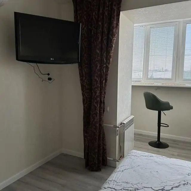 Real photos of Apartments on Seryshevsky lane, 8 