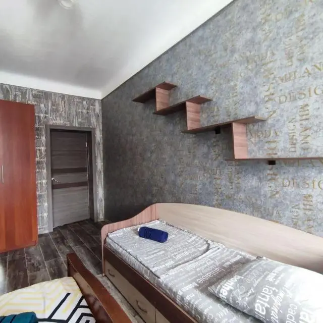Real photos of Apartments on Leningradskaya