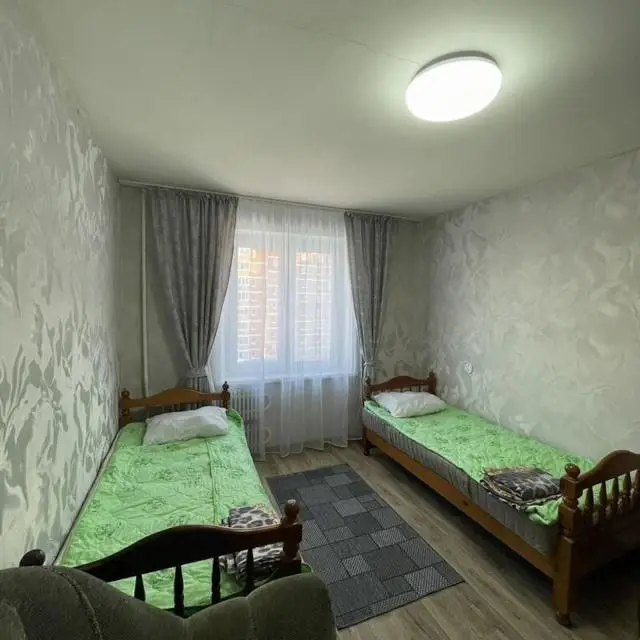 Real photos of Apartments in the 6th microdistrict 18