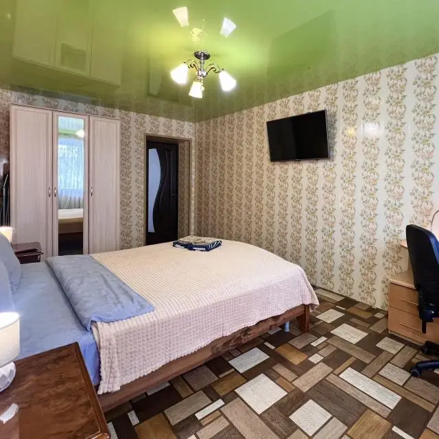 Real photos of Apartments on 15 Gvardeyskaya Street