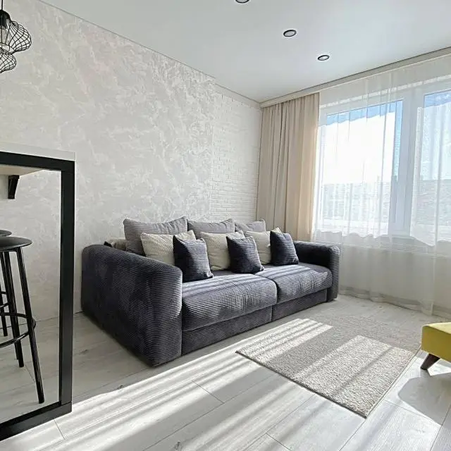 Real photos of Apartments on Y.-R.G. Hervier street 32k1