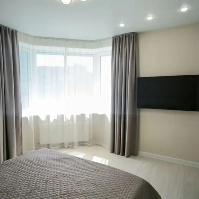 Real photos of Apartments on Rasul Gamzatov street 5k1/1