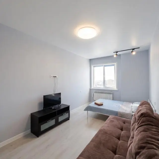 Real photos of Apartments on Mikhail Nikolaev Avenue 5/1s1