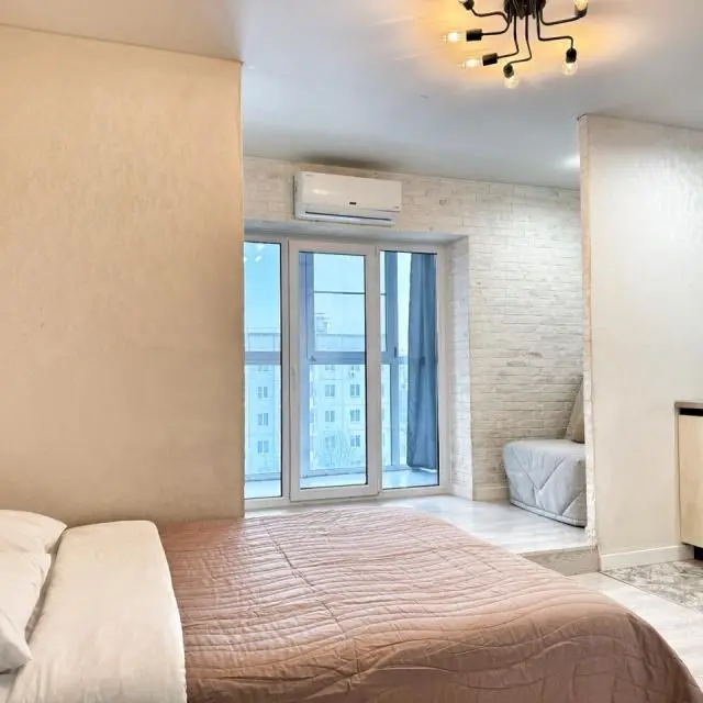 Real photos of Apartments on TV street 6B