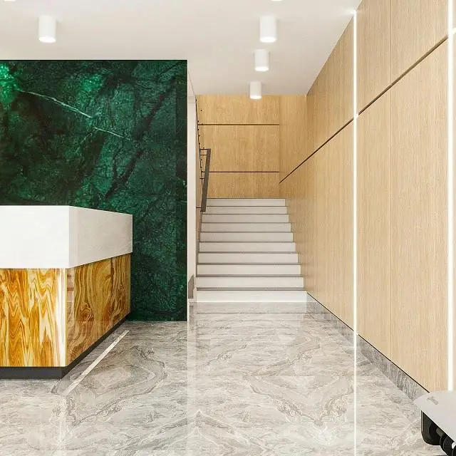 Real photos of Kaganat boutique hotel