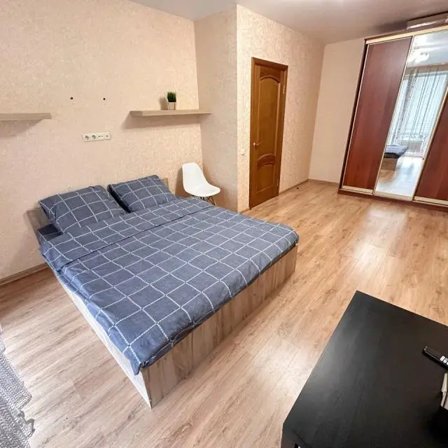 Real photos of Apartment RRO Gallery on Rizhskaya street