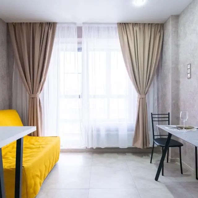Real photos of Apartments on Petrovskaya street 3