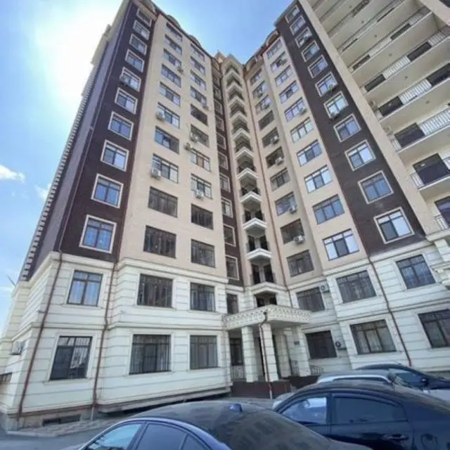 Real photos of Apartments on Laptieva street 20A