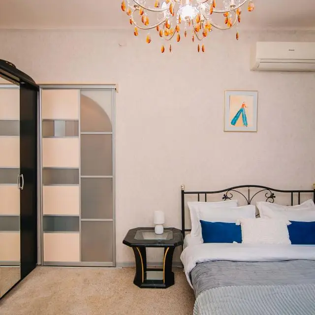 Real photos of MyHome YourHome on 146 Frunze Street