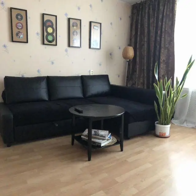 Real photos of Apartments on Mamina Sibiryak street 59 