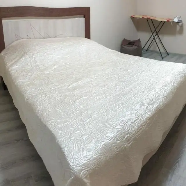 Real photos of Apartment in the 11th microdistrict 4
