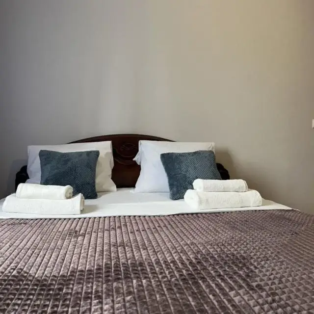 Real photos of Apartments on Komarova street 61