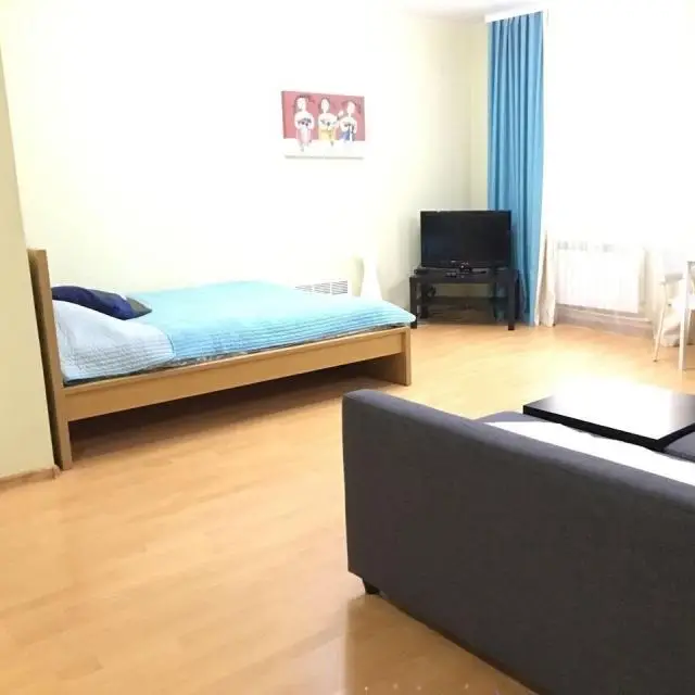 Real photos of Apartments on Rodionova street, 193k4