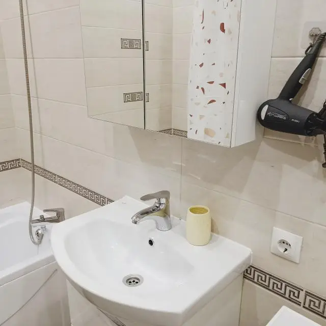 Real photos of Apartment All guests on Naumova 5