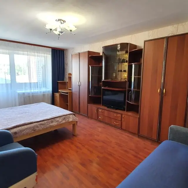 Real photos of Apartment on Voskresensky Boulevard