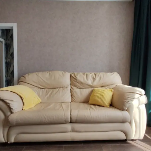 Real photos of Apartments on Alabina street