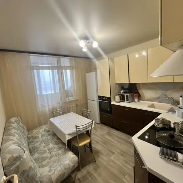 Real photos of Apartments on Gagarin Avenue