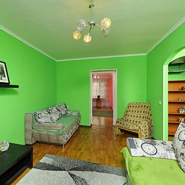 Real photos of Apartments on the Irtysh Embankment 42