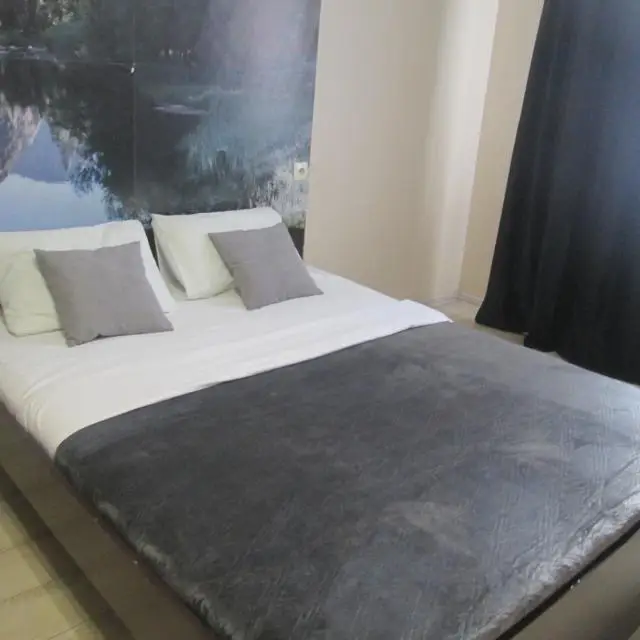 Real photos of Apartments on the street named after Hero Sarabeev V.I. 5 building 1