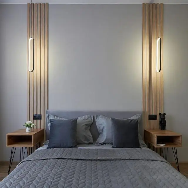 Real photos of Apartments on 26th Line 35/1-1 street