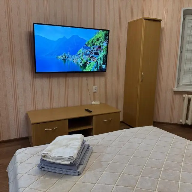 Real photos of Nadym House on 39 Zvereva Street