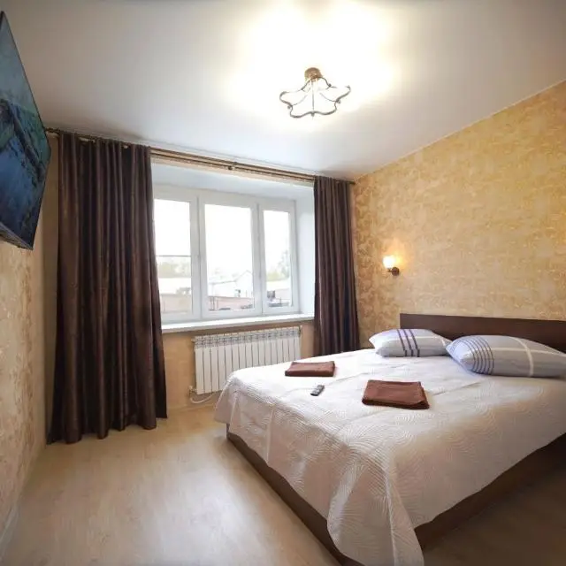 Real photos of Apartments on Ozernaya street 7 building 9