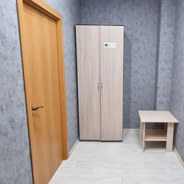 Real photos of Apartments on 1st Khabarovsk street 7
