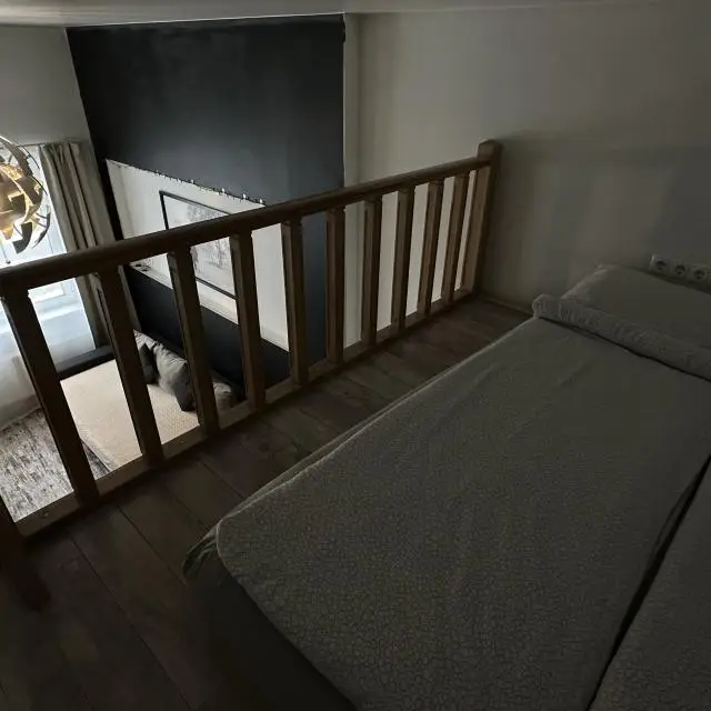 Real photos of Apartamenty na ulice Korolyova 11