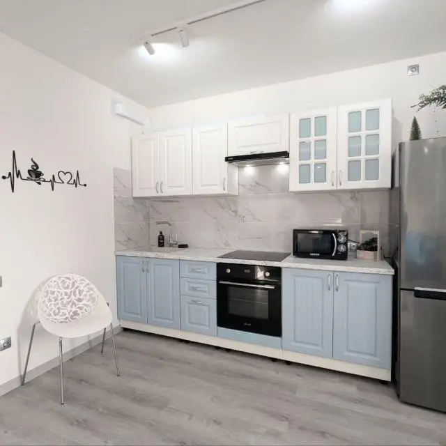 Real photos of Apartments on Trofimova street