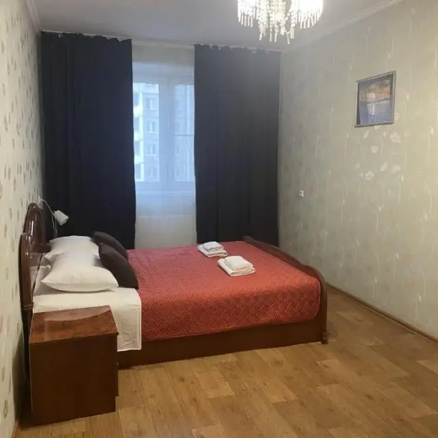 Real photos of Apartments on 76 Kashirin Brothers Street
